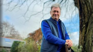 Alan Titchmarsh’s Gardening Club 00