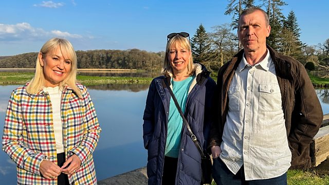 Escape to the Country S24E02