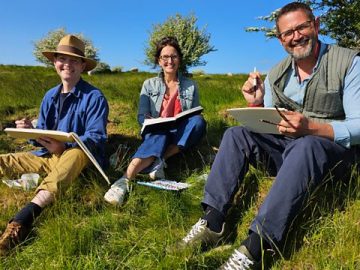 Escape to the Country S24E11