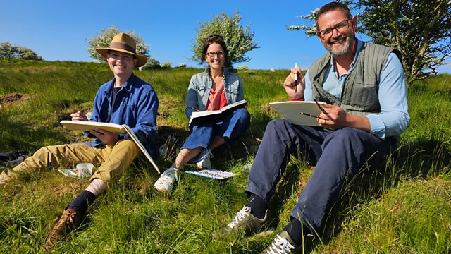 Escape to the Country S24E11