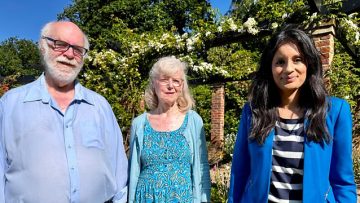 Escape to the Country S24E14
