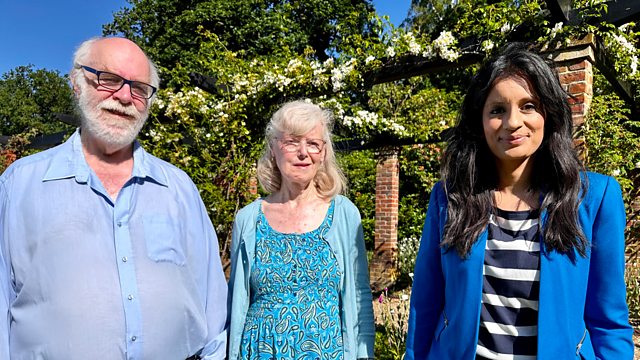Escape to the Country S24E14