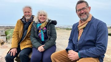 Escape to the Country S24E16