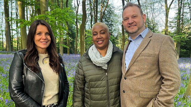 Escape to the Country S24E20