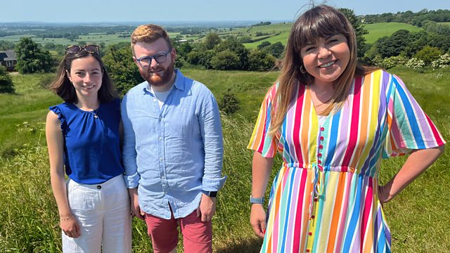 Escape to the Country S24E29