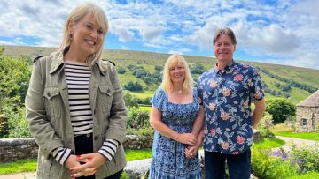 Escape to the Country S24E34