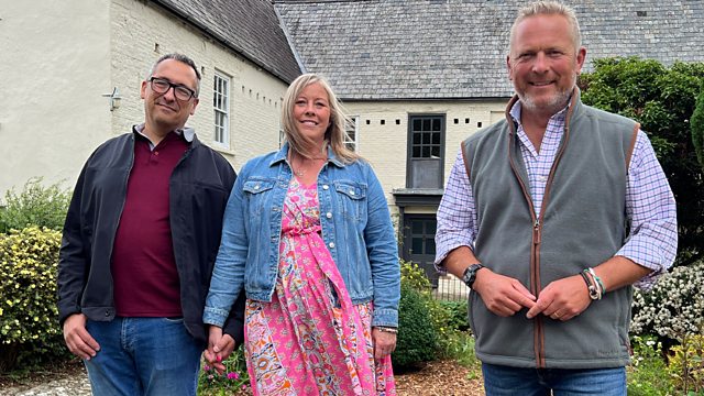 Escape to the Country S24E35