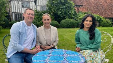 Escape to the Country S24E40