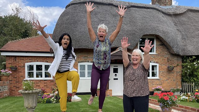Escape to the Country S24E44