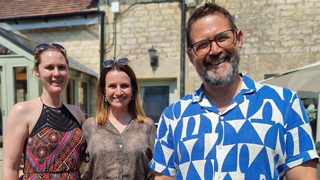 Escape to the Country S24E47