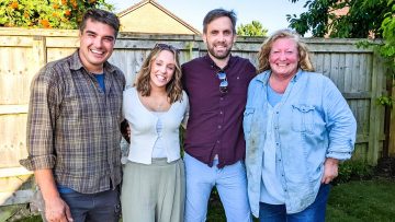 Garden Rescue S08E06