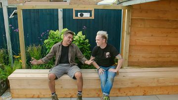 Garden Rescue S08E07