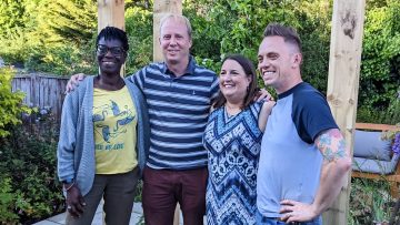 Garden Rescue S08E12