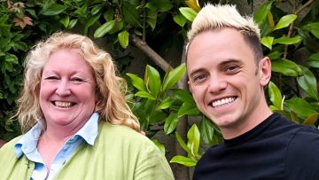 Garden Rescue S08E13