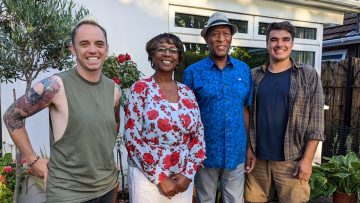 Garden Rescue S08E14