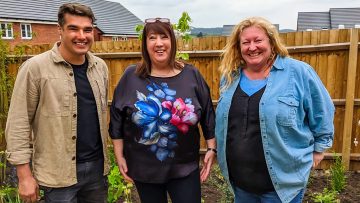 Garden Rescue S08E15