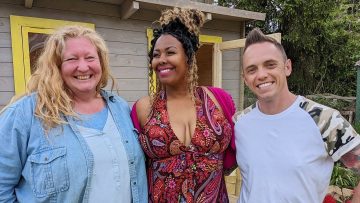 Garden Rescue S08E16