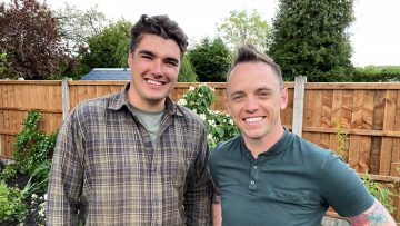 Garden Rescue S08E17