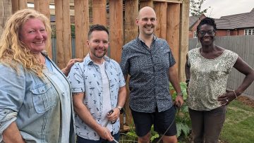 Garden Rescue S08E18