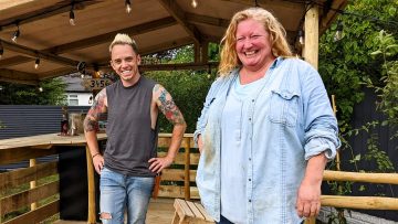 Garden Rescue S08E21