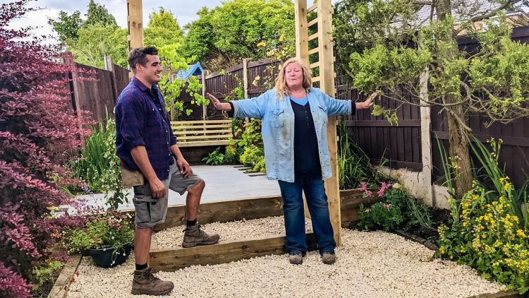 Garden Rescue S08E23