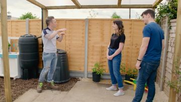 Garden Rescue S08E25