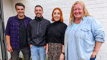 Garden Rescue S08E27