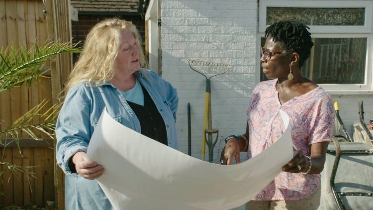 Garden Rescue S08E29