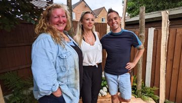 Garden Rescue S08E30