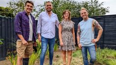 Garden Rescue S08E32