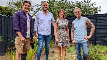 Garden Rescue S08E32