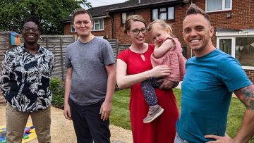 Garden Rescue S08E35