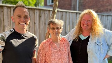 Garden Rescue S09E02