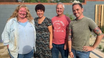 Garden Rescue S09E07