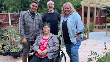 Garden Rescue S09E10