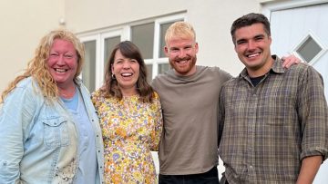 Garden Rescue S09E12