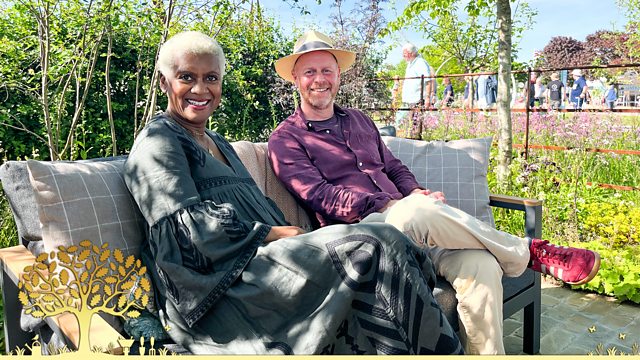 Gardeners’ World 2024 Episode 9