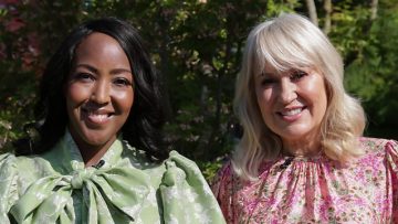 RHS Chelsea Flower Show 2024.1