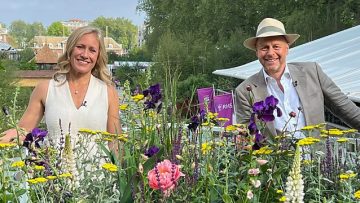 RHS Chelsea Flower Show 2024.11