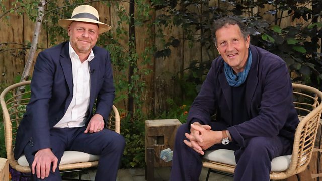 RHS Chelsea Flower Show 2024.12