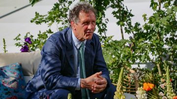 RHS Chelsea Flower Show 2024.13