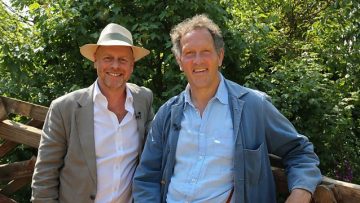 RHS Chelsea Flower Show 2024.2