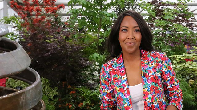 RHS Chelsea Flower Show 2024.3