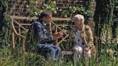 RHS Chelsea Flower Show 2024.4