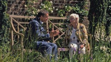 RHS Chelsea Flower Show 2024.4