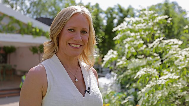 RHS Chelsea Flower Show 2024.6