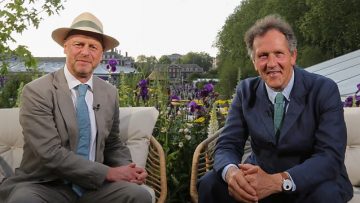 RHS Chelsea Flower Show 2024.7
