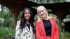 RHS Chelsea Flower Show 2024.8
