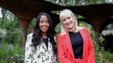 RHS Chelsea Flower Show 2024.8