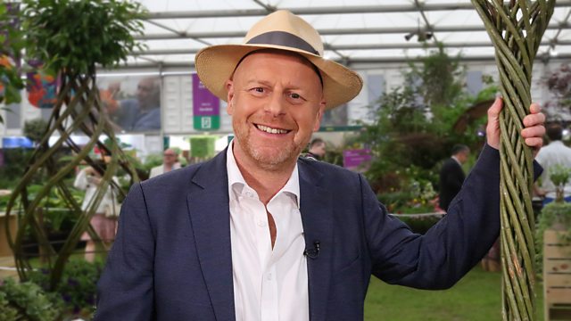 RHS Chelsea Flower Show 2024.9